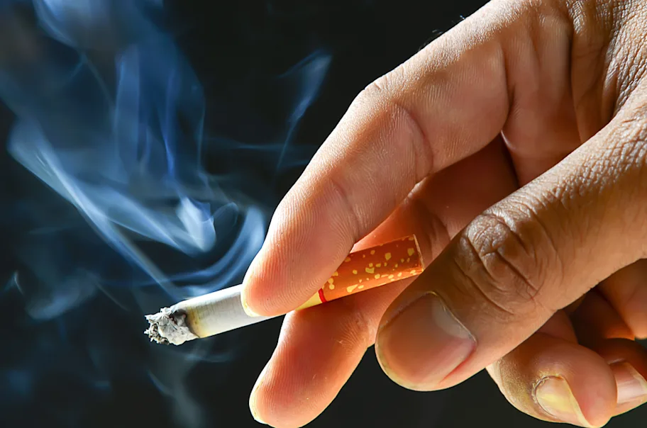 Quit smoking for better lung health – RK Chest Hospital