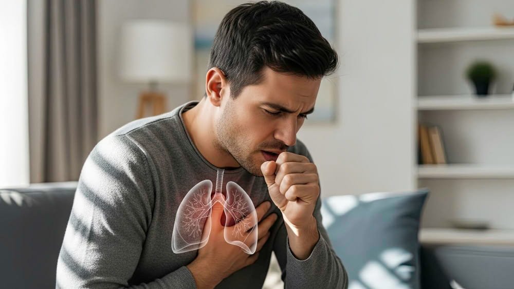 Lung Disease