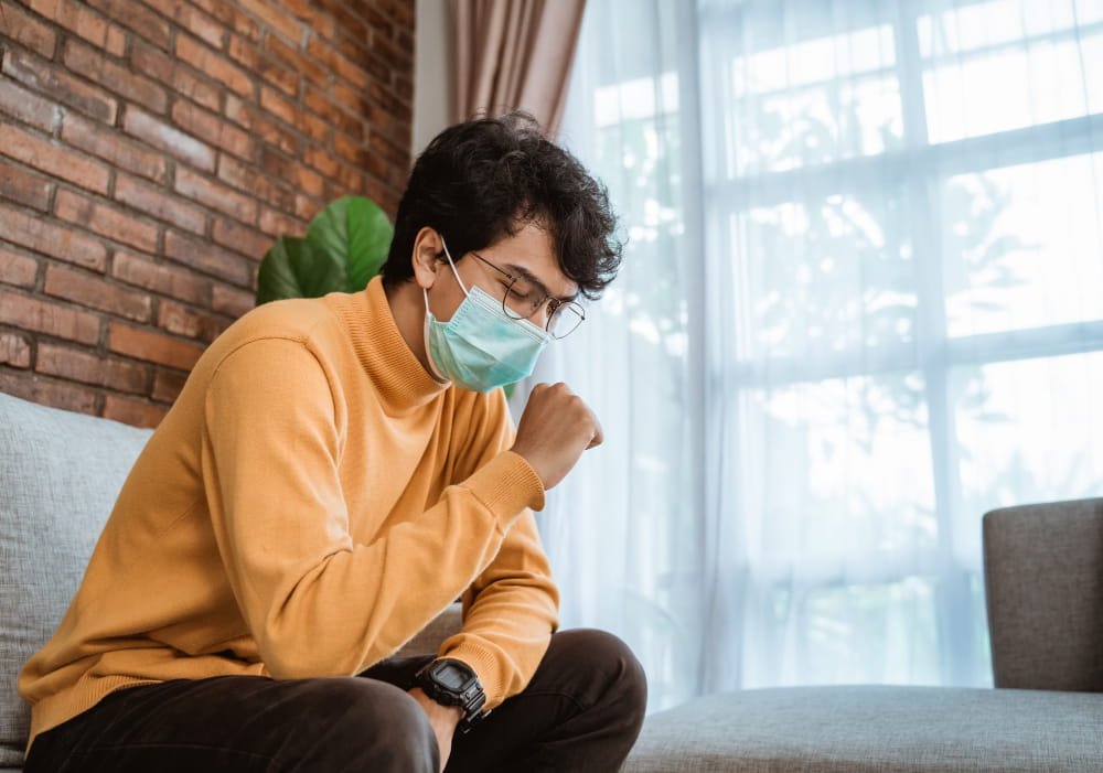 Chronic Cough