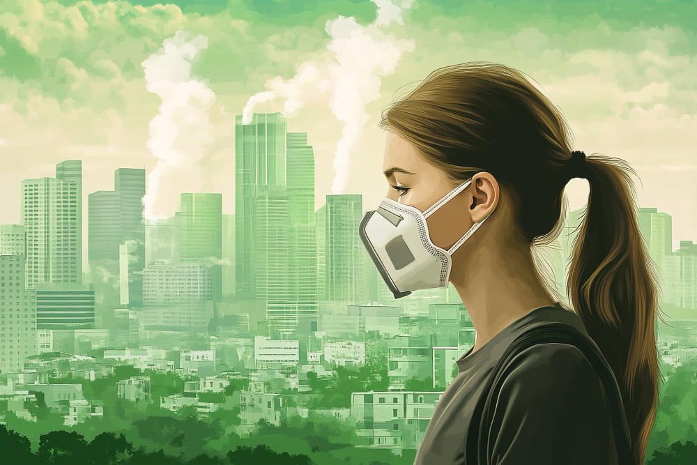 Air Pollution